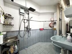 Blk 203 Jurong East View (Jurong East), HDB 5 Rooms #601744851